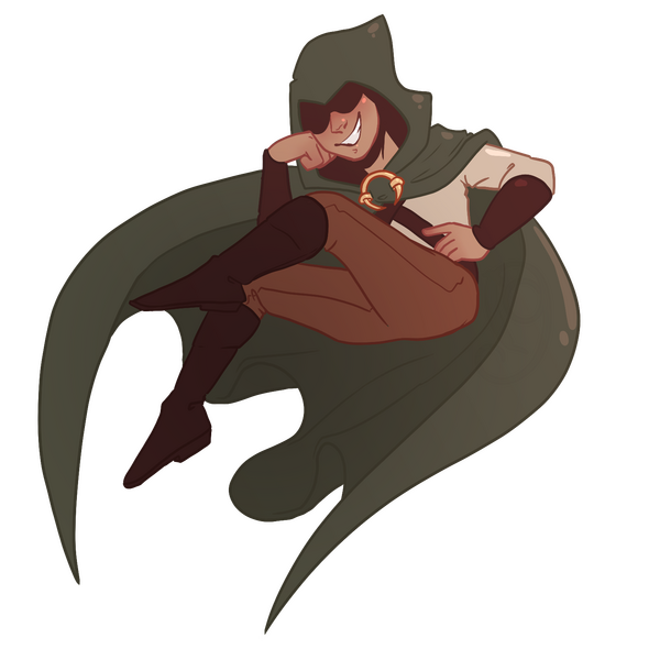 Flat Color