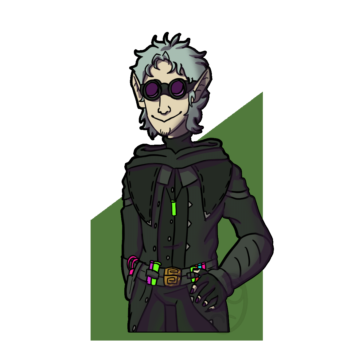 Simple Looping Animation