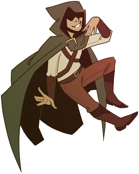 Flat Color