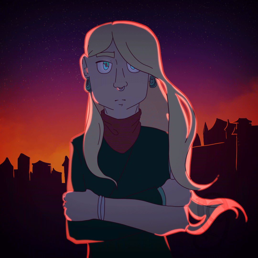 $225 Simple Animation